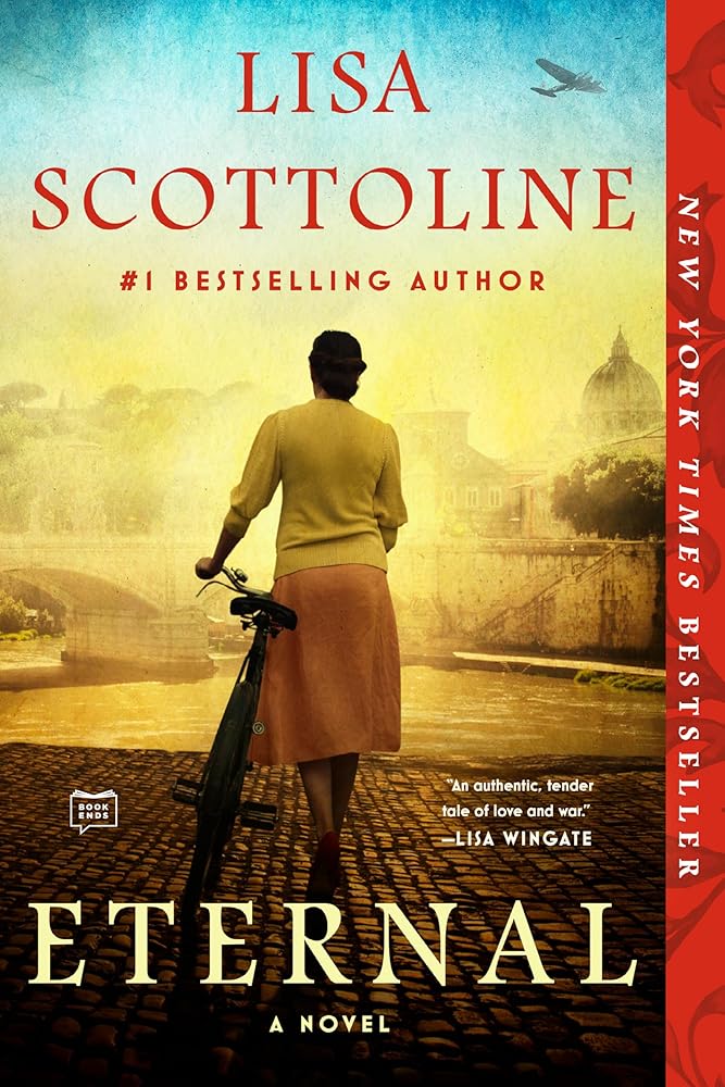 Eternal cover image