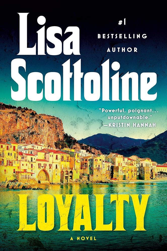 Loyalty cover image