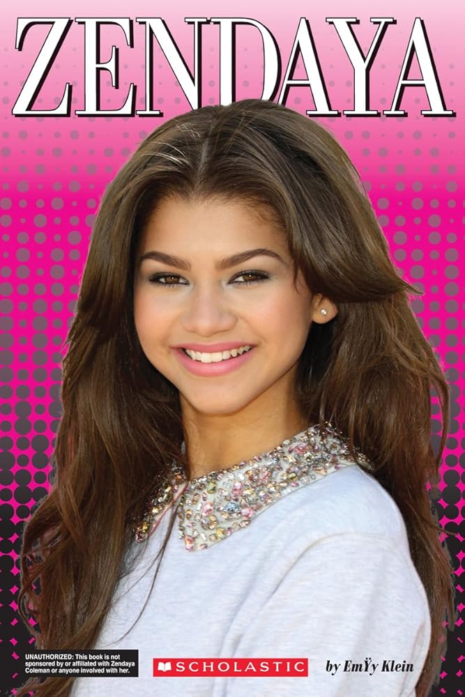 Zendaya cover image