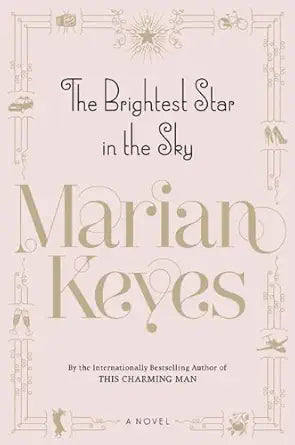 The Brightest Star in the Sky cover image