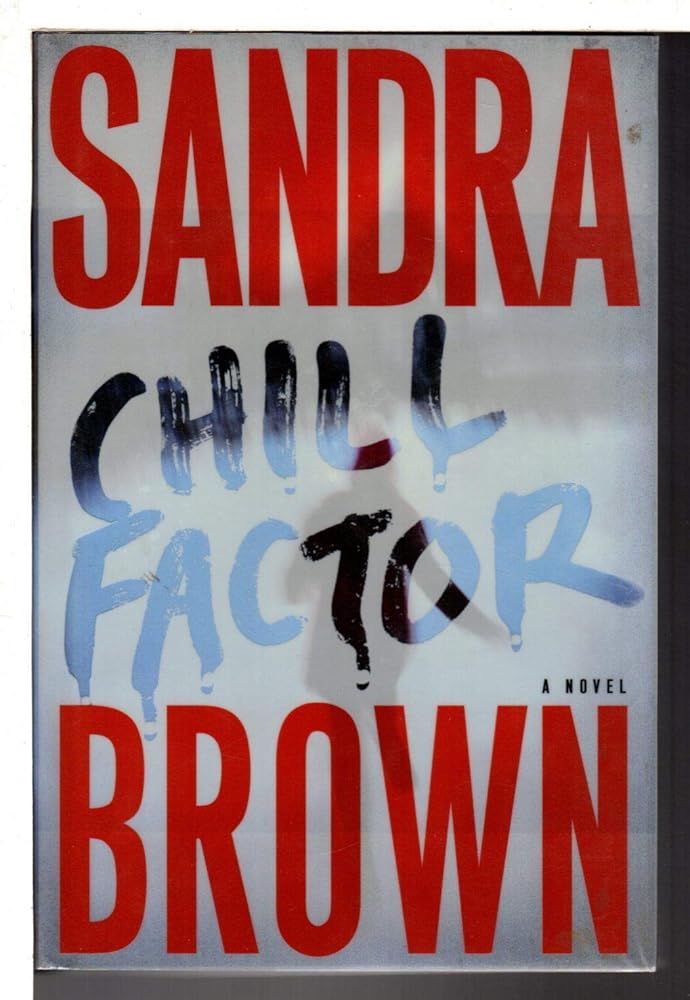 Chill Factor: A Novel cover image
