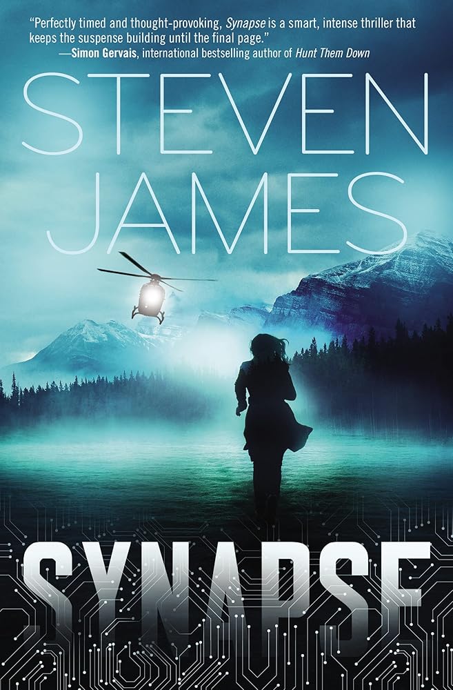 Synapse cover image