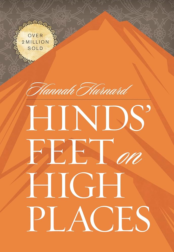 Hinds' Feet on High Places cover image