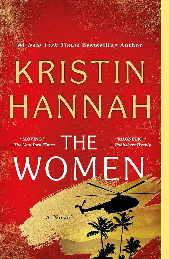 The Women: A Novel cover image