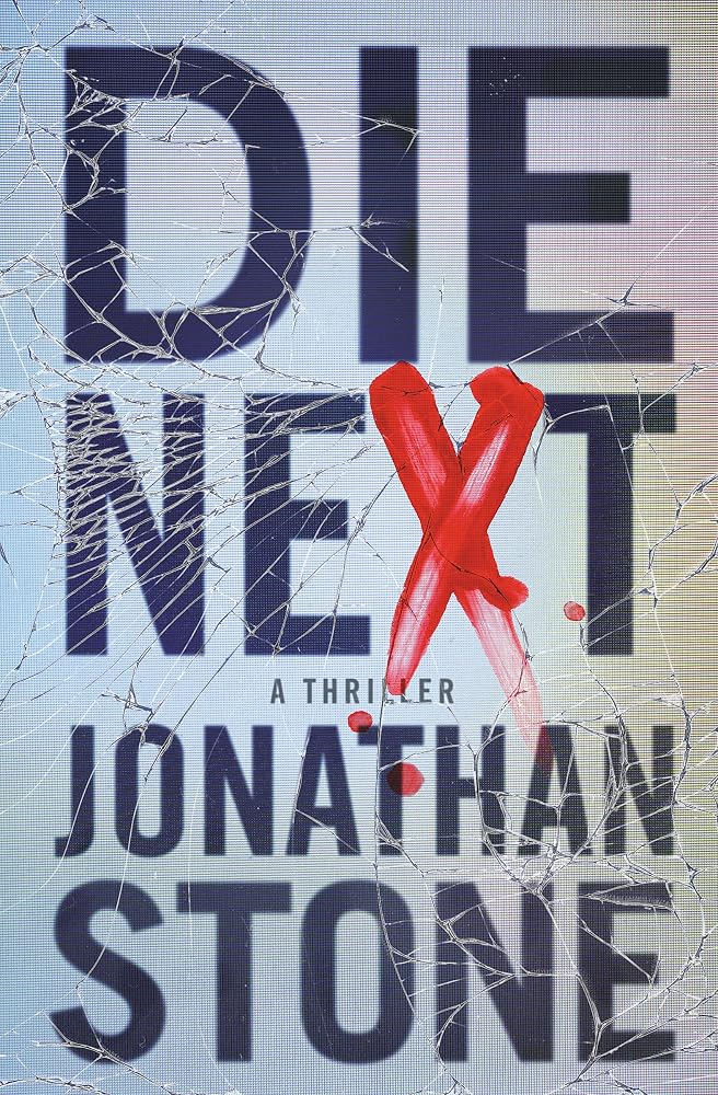 Die Next cover image