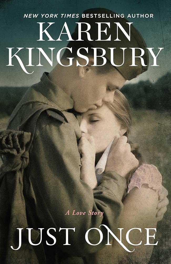 Just Once: A Novel cover image