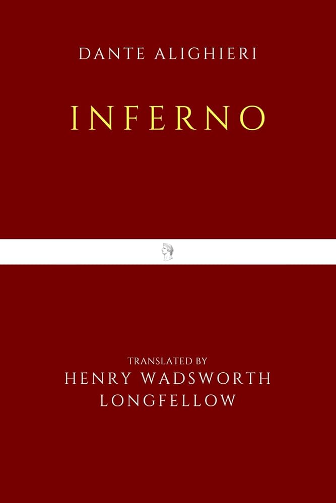 Inferno cover image