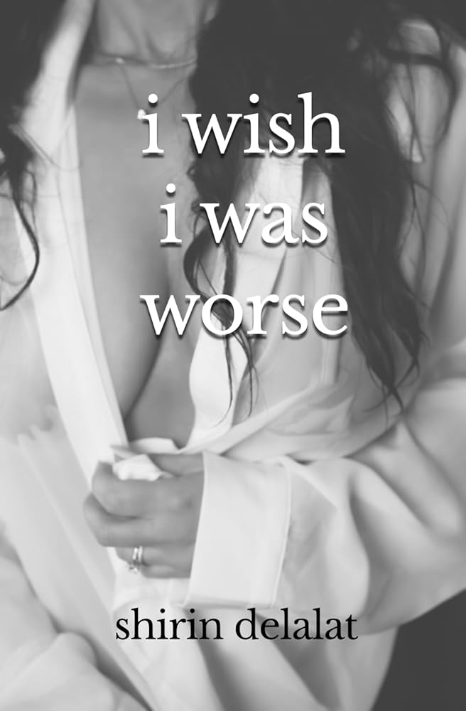 i wish i was worse cover image