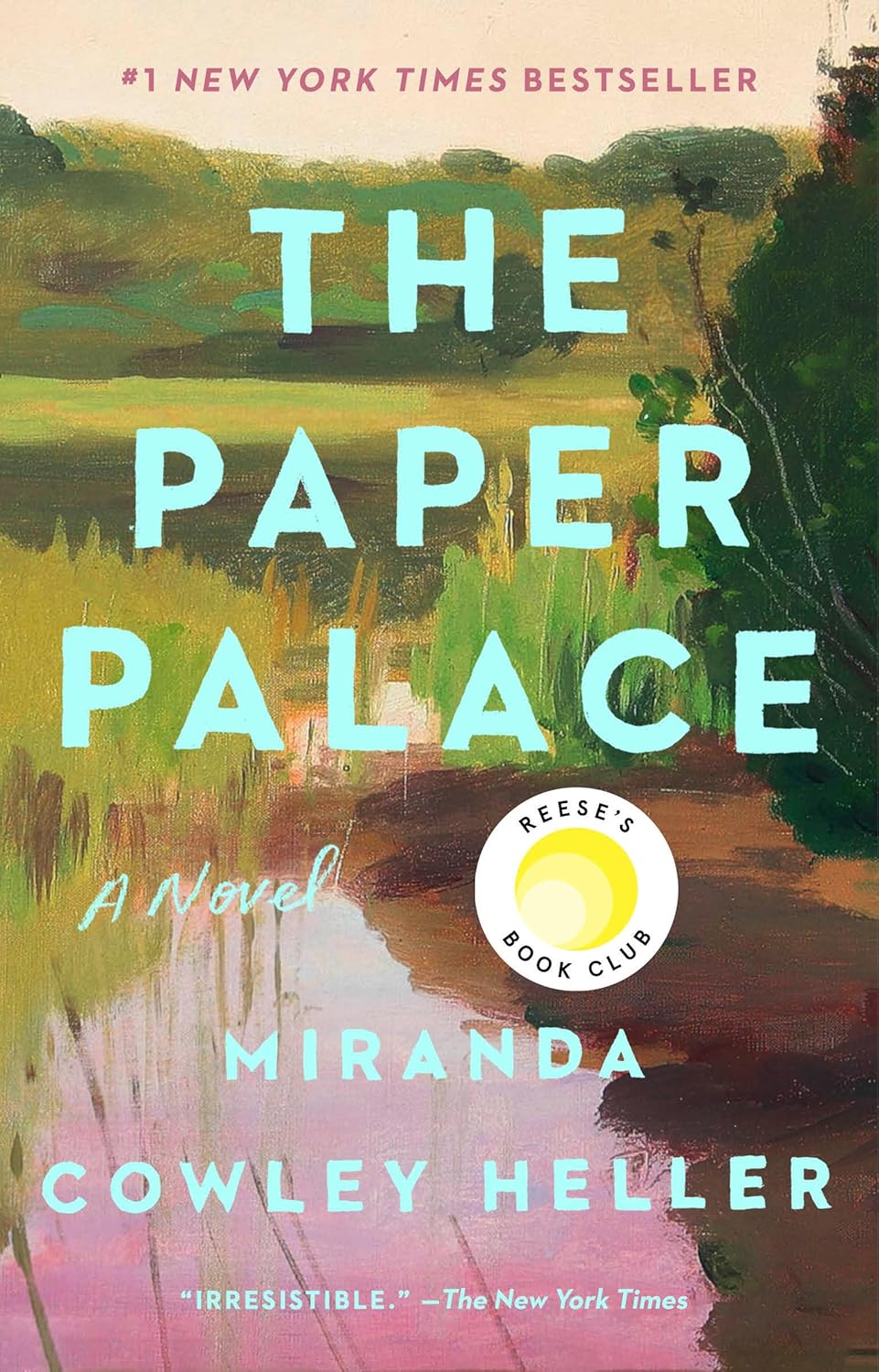 Literary Fiction