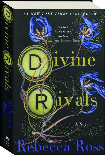 Divine Rivals