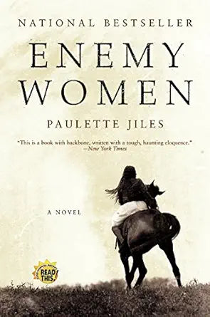Enemy Women cover image