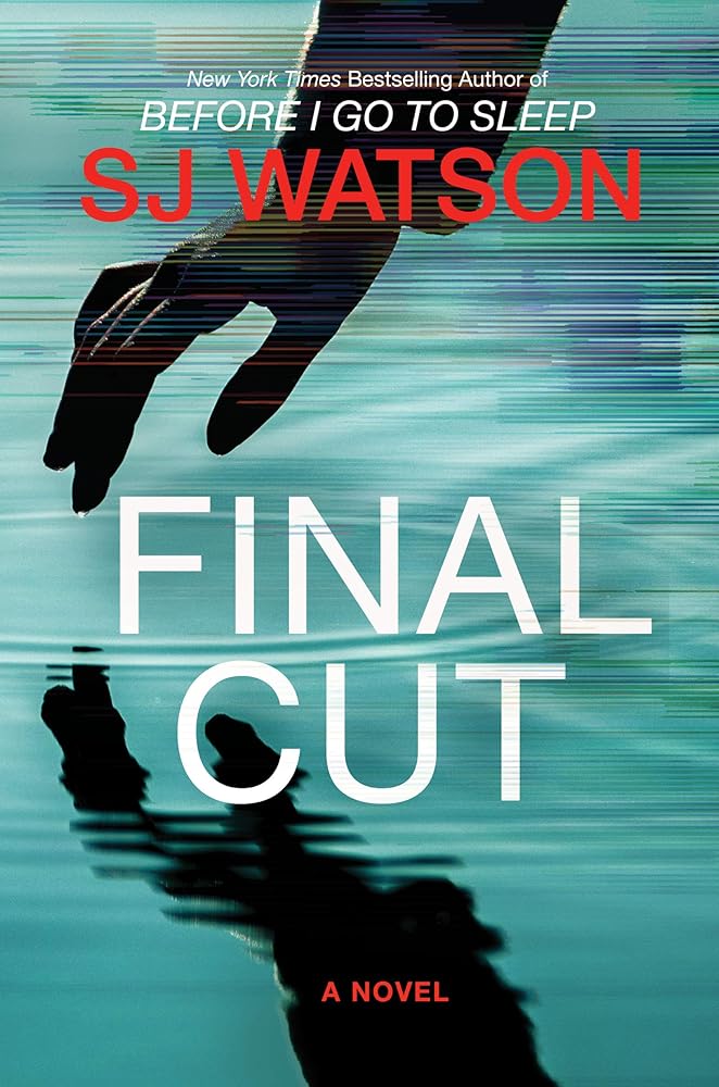 Final Cut: A Novel cover image