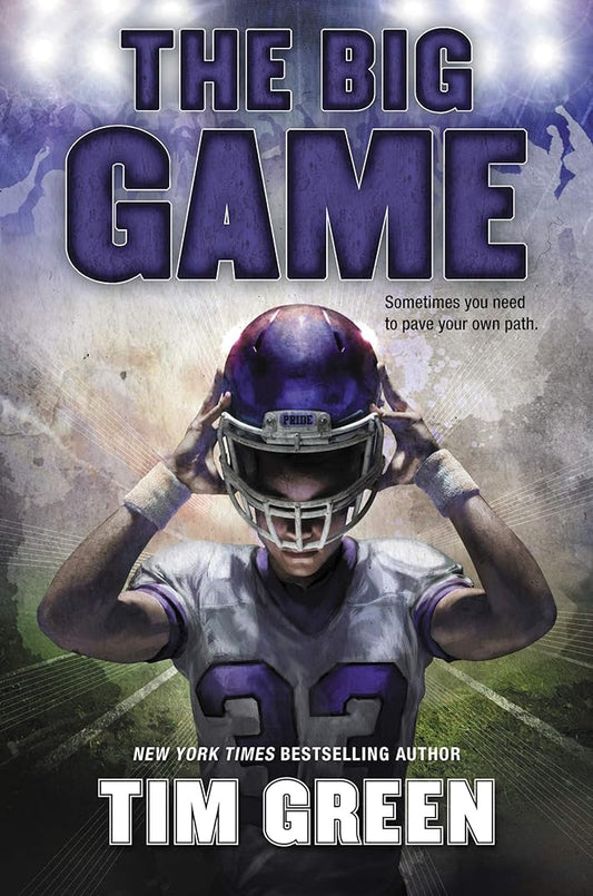 The Big Game cover image
