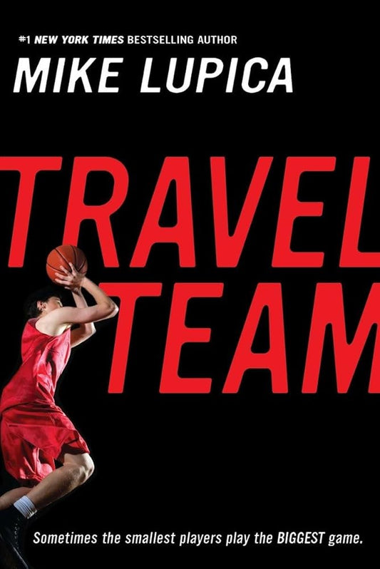 Travel Team cover image