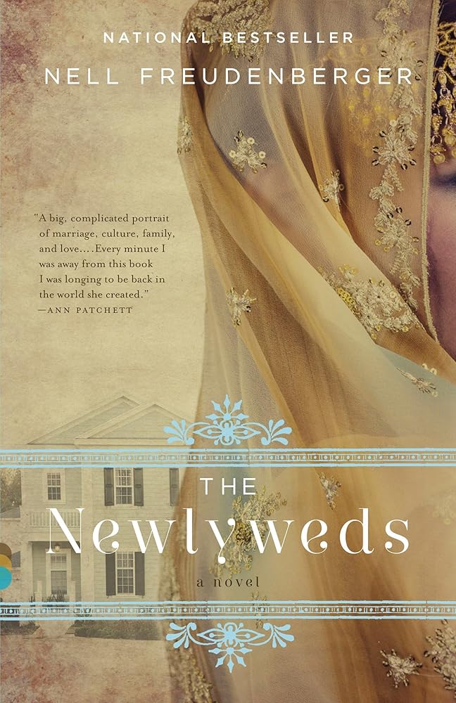 The Newlyweds (Vintage Contemporaries) cover image