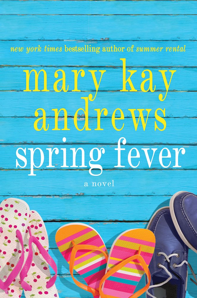 Spring Fever: A Novel cover image