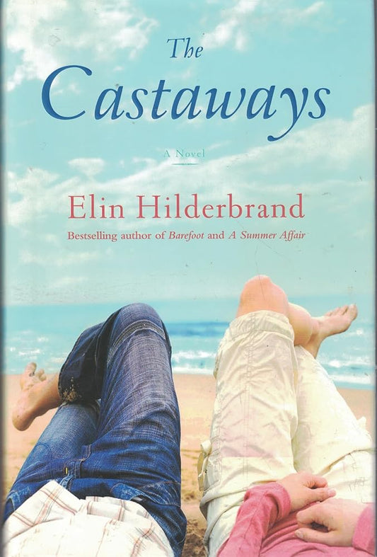 The Castaways: A Novel cover image