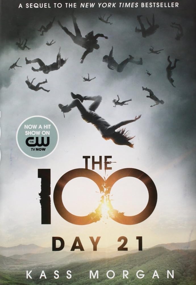 Day 21 cover image