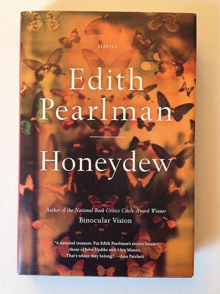 Honeydew: Stories cover image