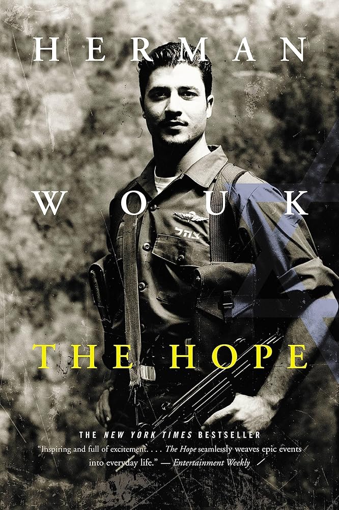 The Hope cover image