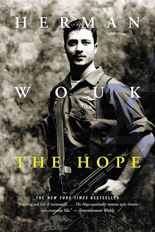 The Hope cover image