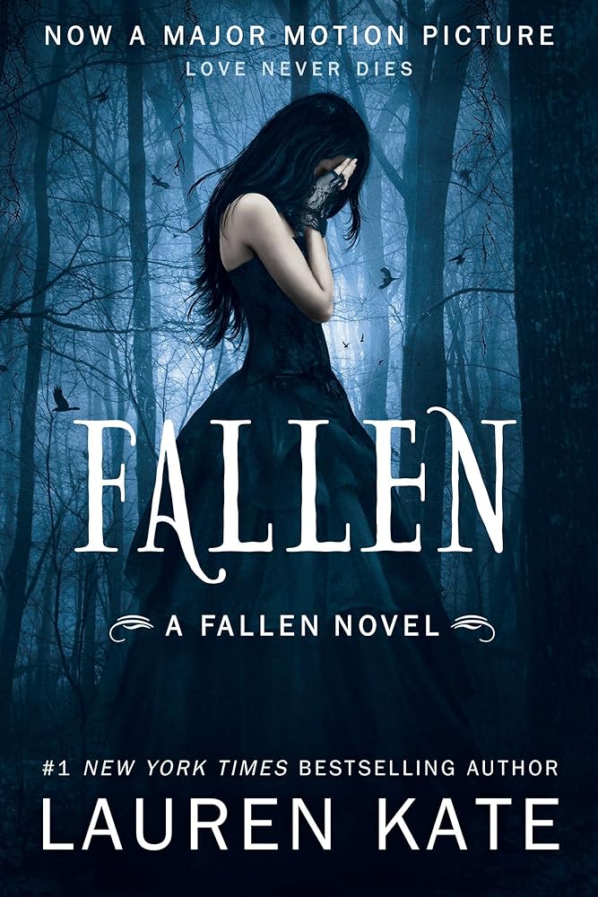 Fallen cover image