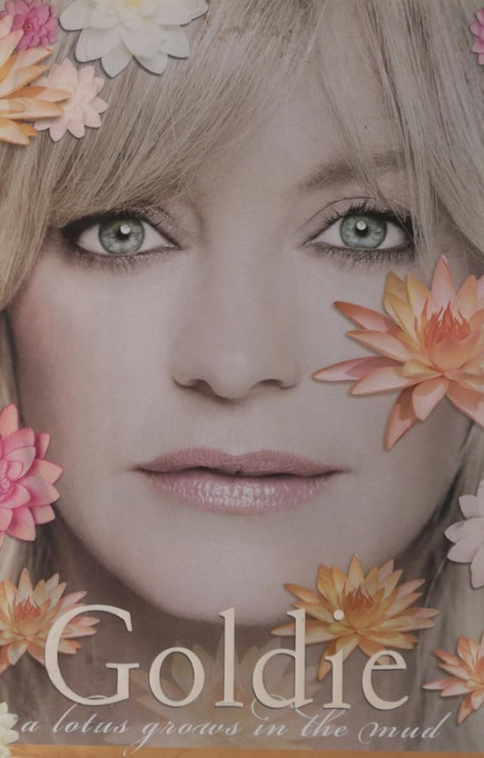 A Lotus Grows in the Mud cover image