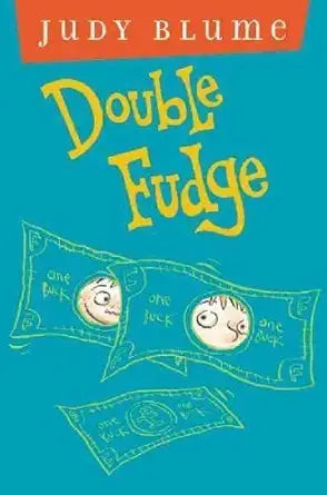 Double Fudge cover image