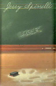 Loser cover image