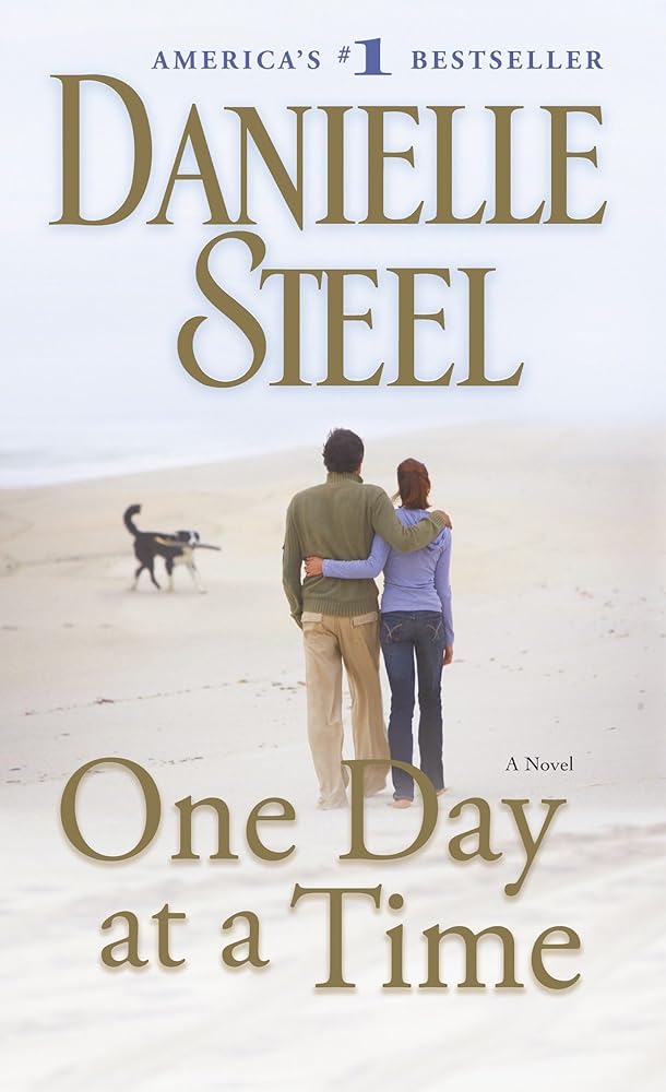 One Day at a Time: A Novel cover image
