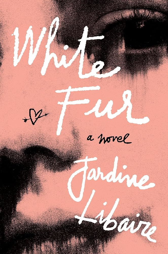 White Fur: A Novel cover image