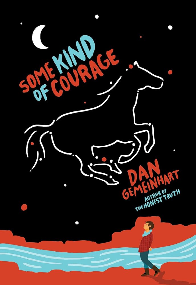 Some Kind of Courage cover image