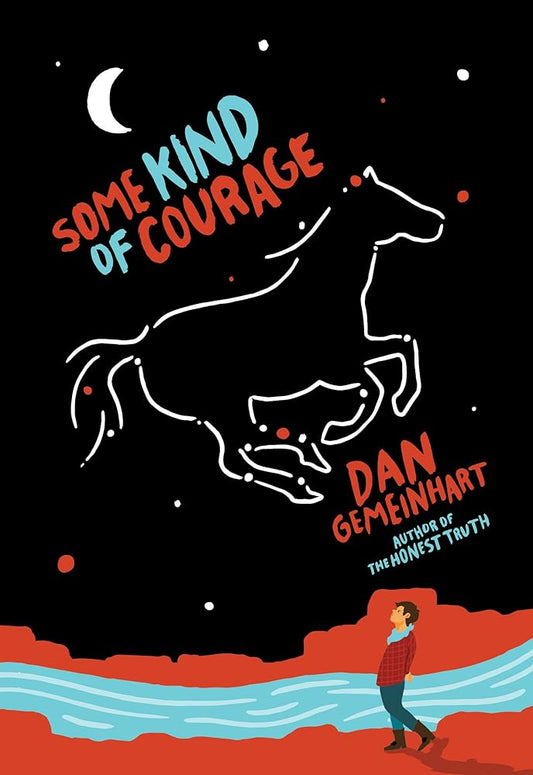 Some Kind of Courage cover image