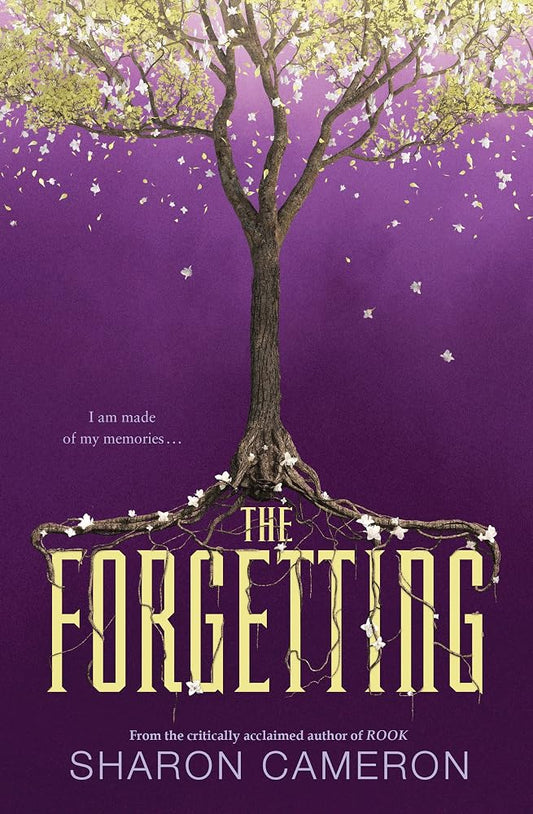 The Forgetting cover image
