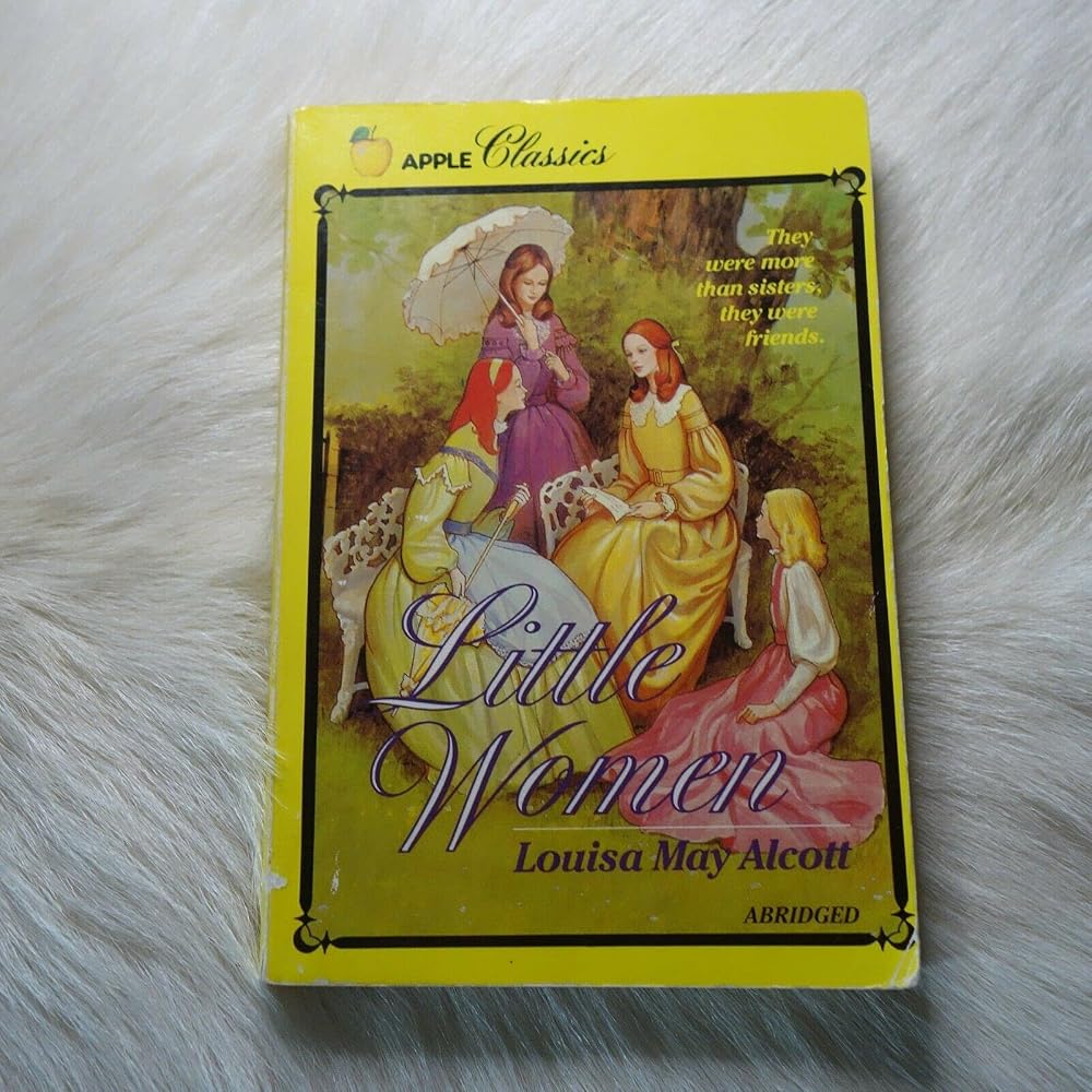 Little Women cover image