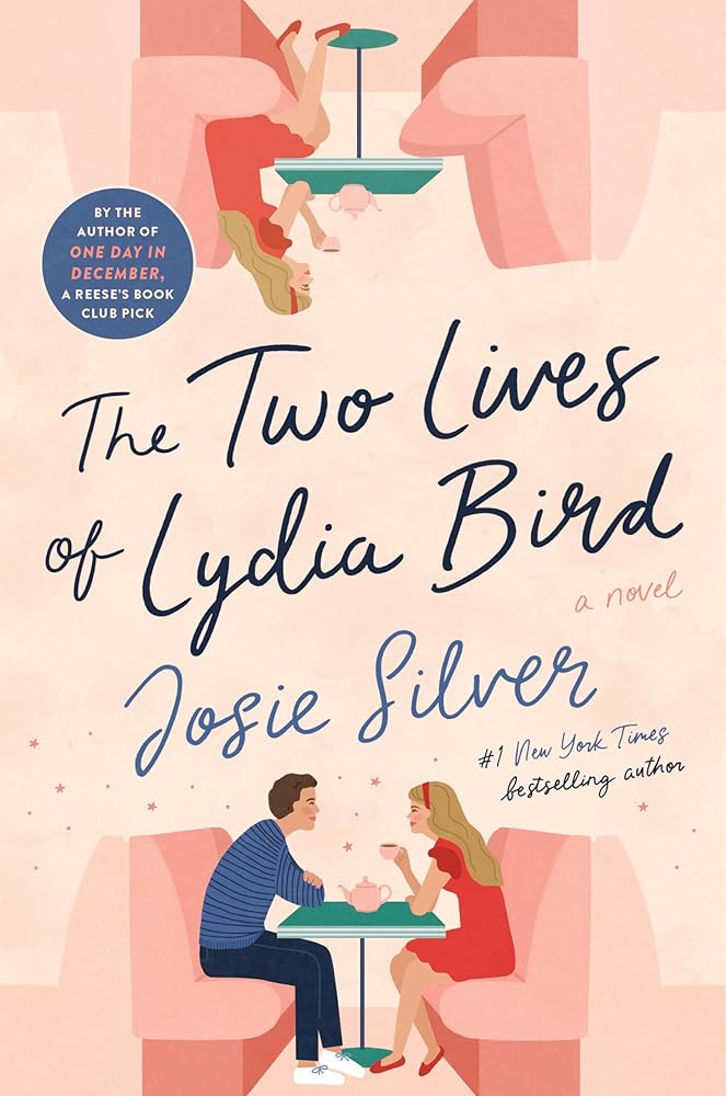 The Two Lives of Lydia Bird: A Novel cover image