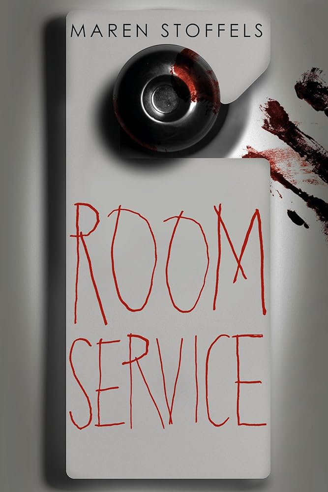 Room Service (Underlined Paperbacks) cover image