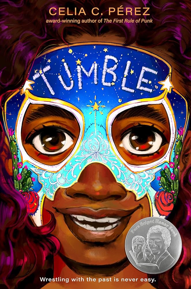 Tumble cover image