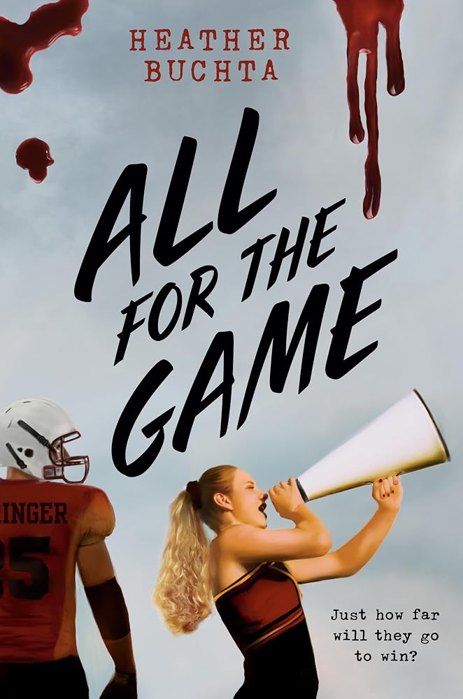 All for the Game cover image