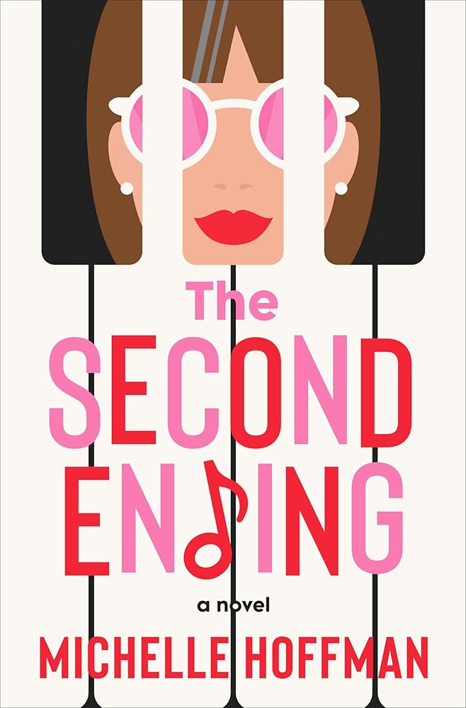 The Second Ending: A Novel cover image