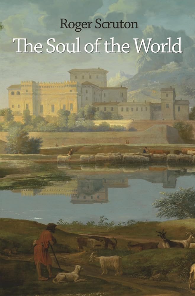 The Soul of the World cover image