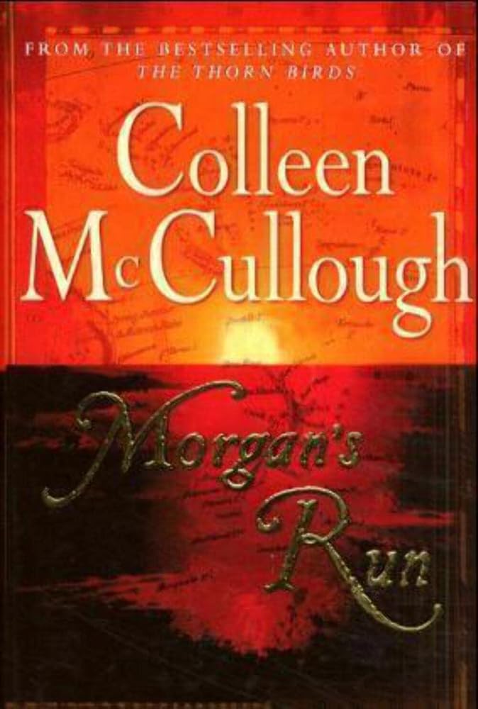 Morgan's Run cover image