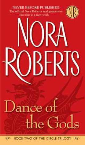 Dance of the Gods cover image
