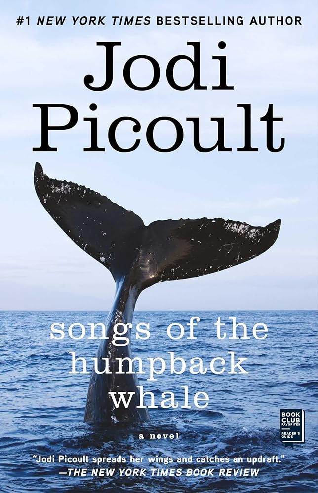 Songs of the Humpback Whale: A Novel (Wsp Readers Club) cover image