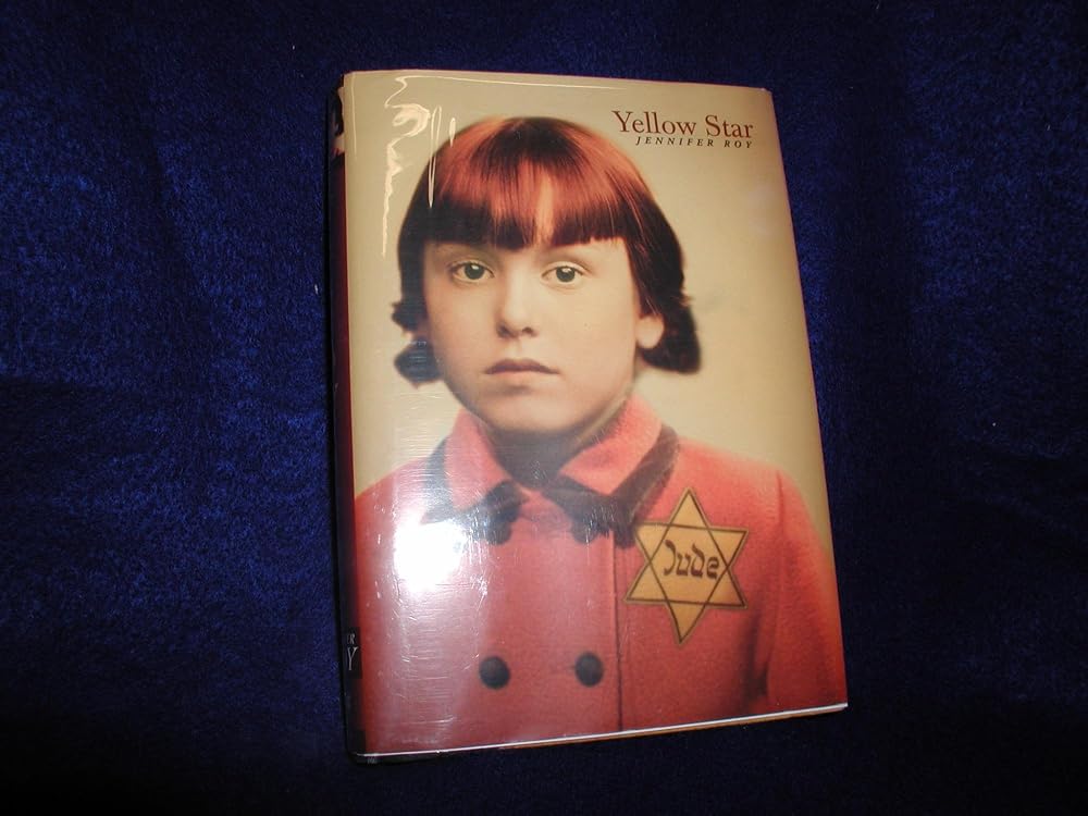 Yellow Star cover image