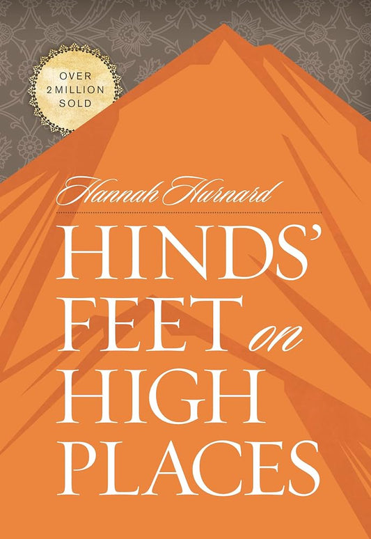 Hinds' Feet on High Places cover image