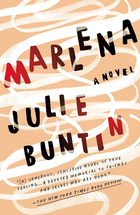 Marlena: A Novel cover image