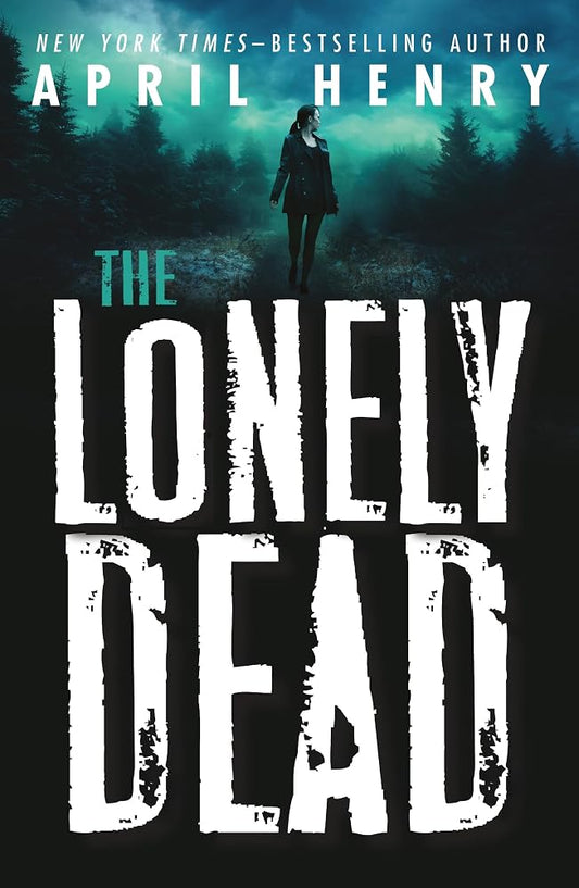 The Lonely Dead cover image