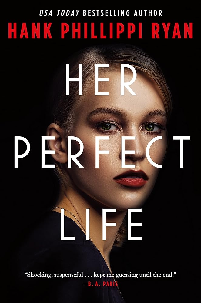 Her Perfect Life cover image
