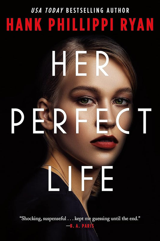 Her Perfect Life cover image